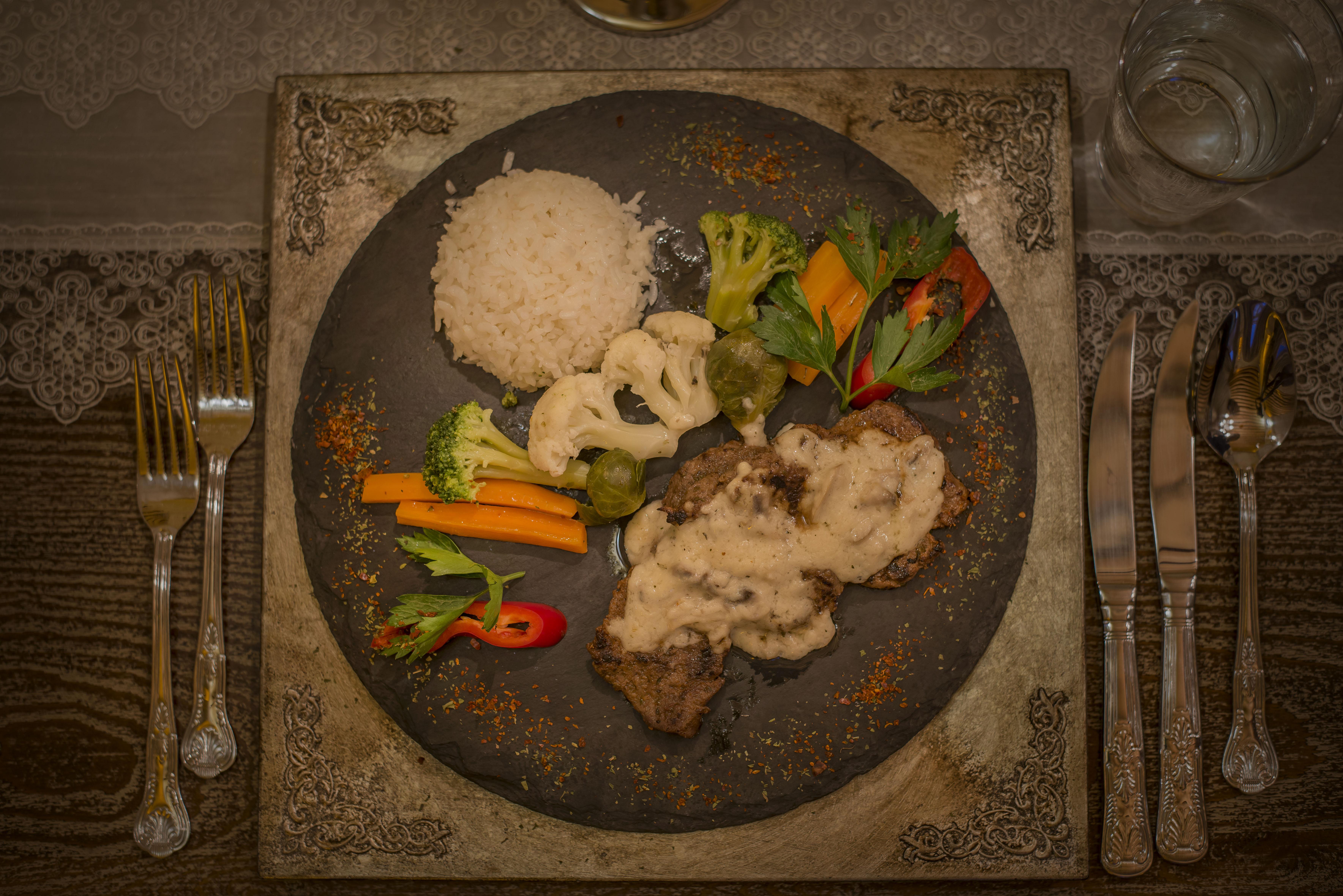 גורמה Elika Cave Suites & Spa מראה חיצוני תמונה
