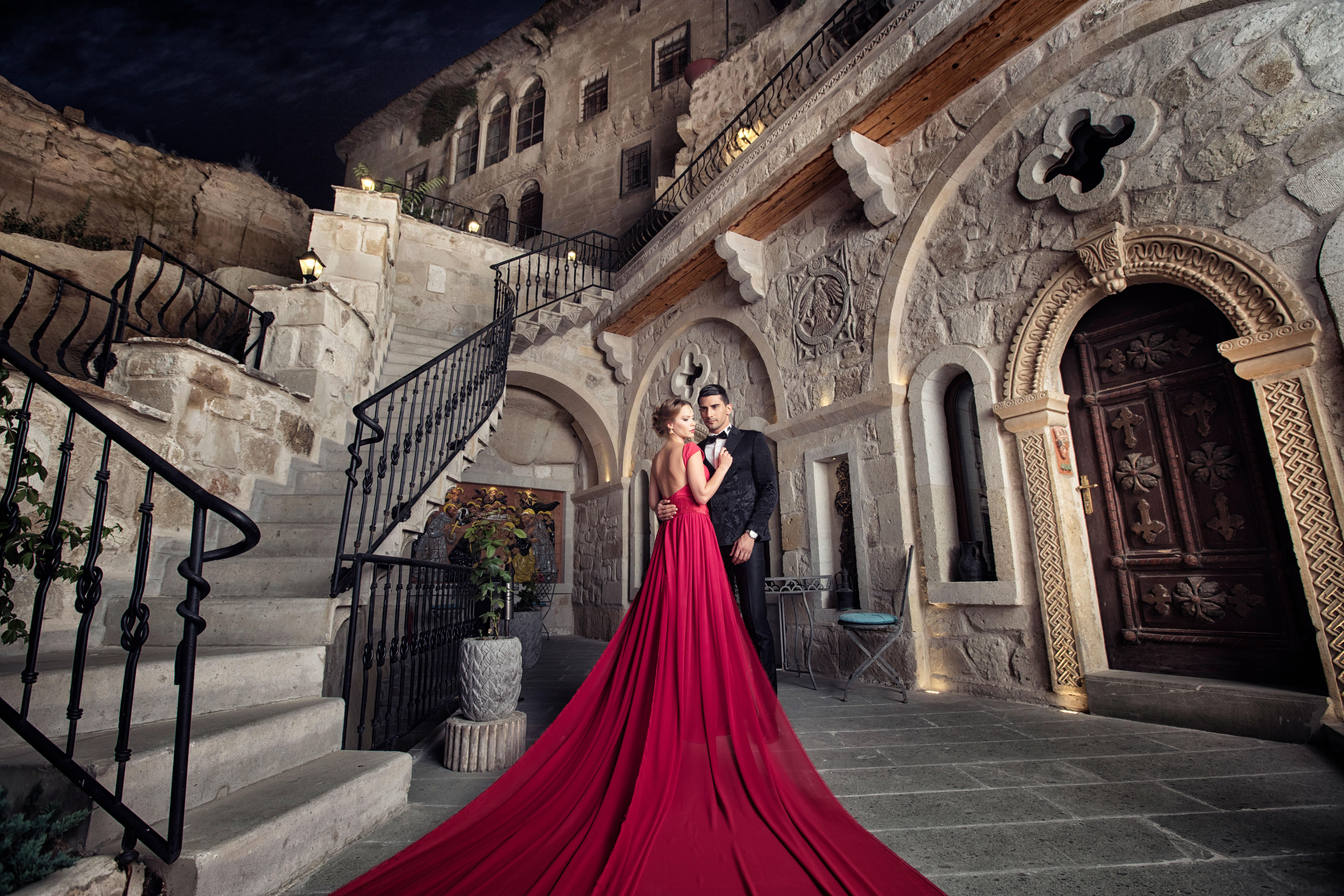 גורמה Elika Cave Suites & Spa מראה חיצוני תמונה